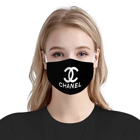 coco chanel ski mask|chanel face exfoliator.